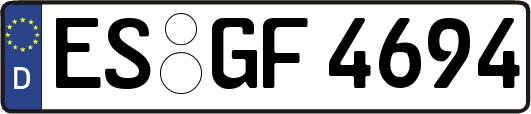 ES-GF4694