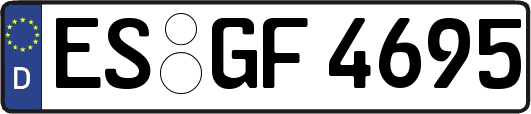 ES-GF4695