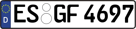 ES-GF4697