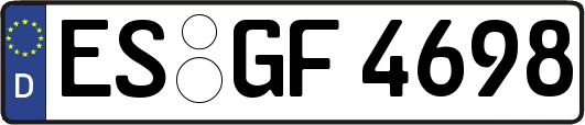 ES-GF4698