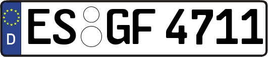 ES-GF4711