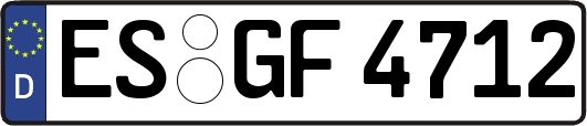 ES-GF4712