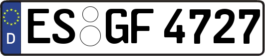 ES-GF4727