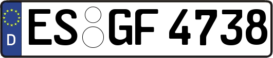 ES-GF4738