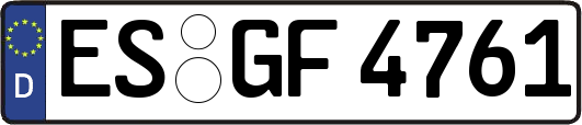 ES-GF4761