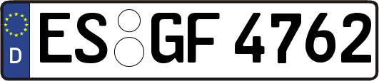 ES-GF4762