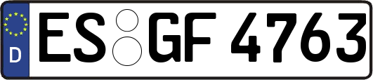 ES-GF4763