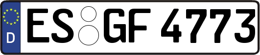 ES-GF4773