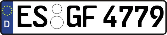 ES-GF4779