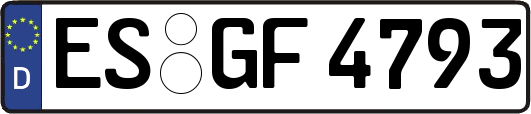 ES-GF4793