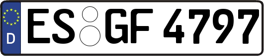 ES-GF4797