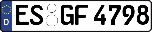 ES-GF4798