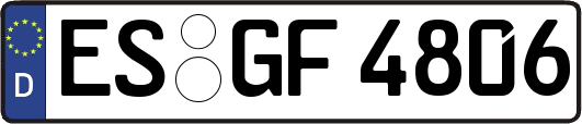 ES-GF4806
