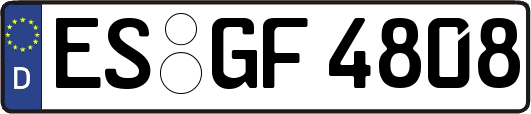 ES-GF4808
