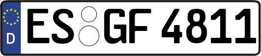 ES-GF4811