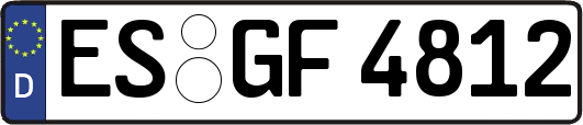 ES-GF4812