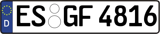 ES-GF4816