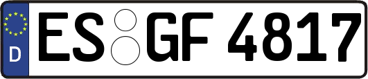 ES-GF4817