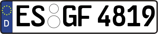 ES-GF4819