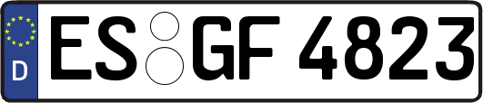 ES-GF4823