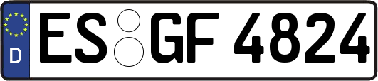 ES-GF4824