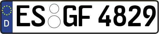 ES-GF4829