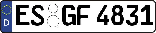 ES-GF4831