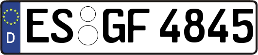 ES-GF4845