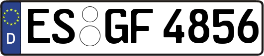 ES-GF4856