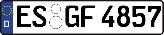 ES-GF4857