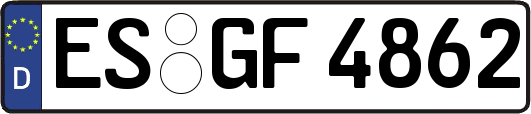 ES-GF4862