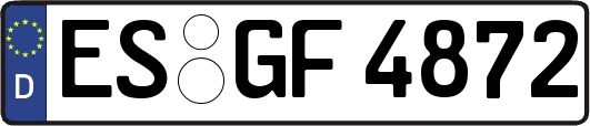 ES-GF4872