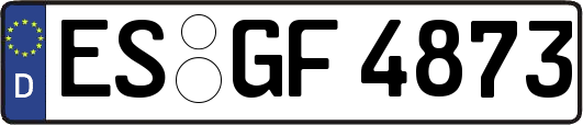 ES-GF4873