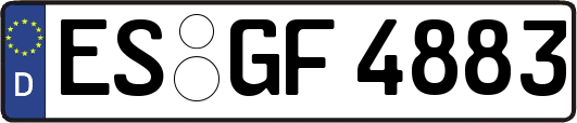 ES-GF4883