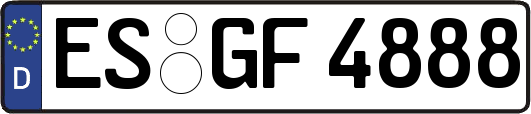 ES-GF4888