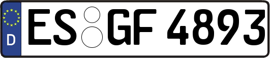 ES-GF4893