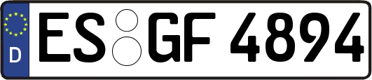ES-GF4894