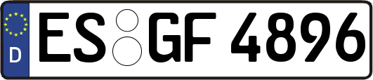 ES-GF4896