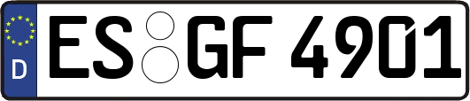 ES-GF4901