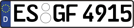 ES-GF4915