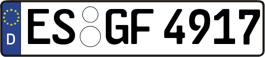 ES-GF4917