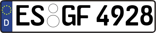 ES-GF4928