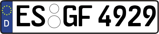 ES-GF4929
