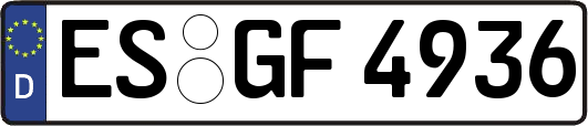 ES-GF4936