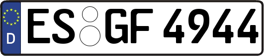 ES-GF4944