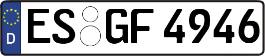 ES-GF4946