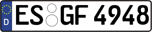 ES-GF4948