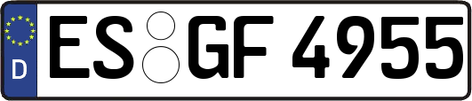 ES-GF4955
