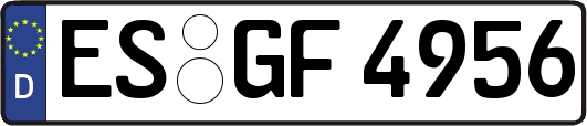 ES-GF4956
