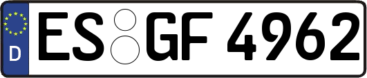 ES-GF4962